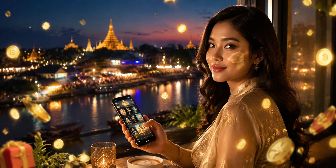 မြော်လမြိုင် ကာစီနို ဂိမ်းကစားရှင်များ