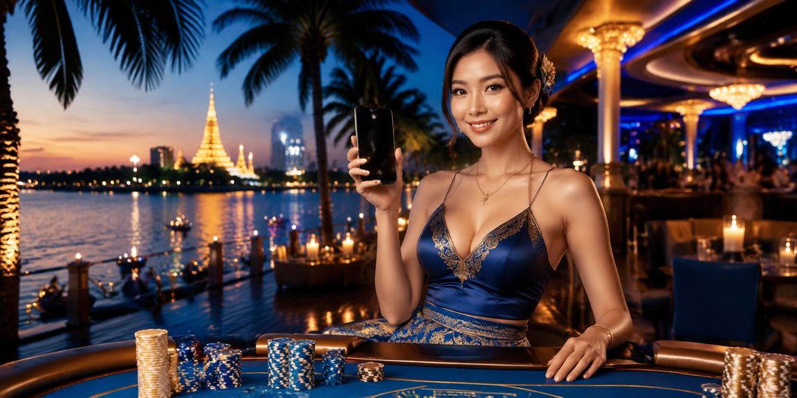 ရန်ကုန် အင်းလေးကန်တွင် အားကစားလောင်းကစားသူများ